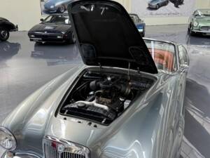 Bild 11/33 von Lancia Aurelia B24 Convertibile (1958)