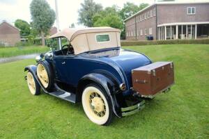 Image 2/36 of Ford Model A (1931)