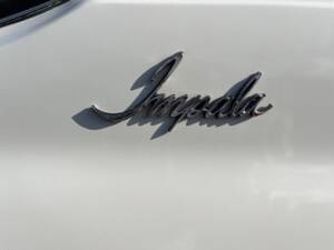 Image 7/37 de Chevrolet Impala Convertible (1971)
