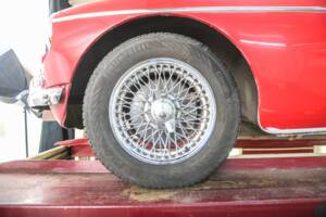 Image 50/50 of MG MGB GT (1967)