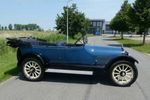 Image 20/22 of Buick K-45 (1920)