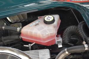 Image 39/39 of Hawk Cobra 289 (1968)