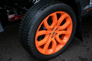 Image 35/50 of Land Rover Range Rover Evoque Milner LRM-1 (2025)