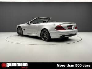 Bild 7/15 von Mercedes-Benz SL 55 AMG (2004)