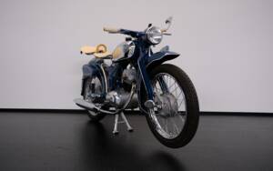Immagine 11/84 di NSU Superfox (1956)