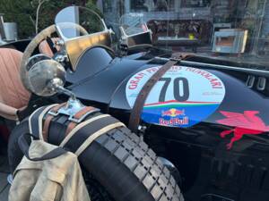 Bild 8/47 von Alvis Firefly Sport Special (1932)