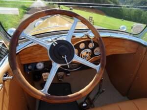 Horch 350 Tourer (Hornig) 1928