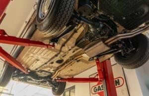 Bild 44/48 von Mercedes-Benz 280 SL (1969)