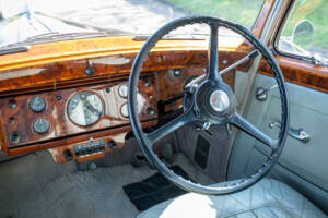 Immagine 12/15 di Rolls-Royce Silver Dawn (1954)