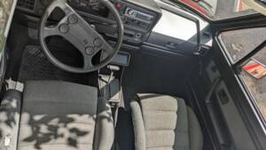 Image 9/20 of Volkswagen Golf Mk I Convertible 1.6 (1985)