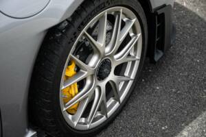Bild 39/50 von Porsche 718 Spyder RS Weissach (2024)