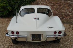Immagine 6/50 di Chevrolet Corvette Sting Ray (1963)