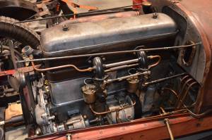 Image 7/22 of Alfa Romeo RL Sport (1923)