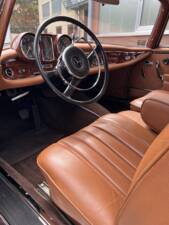 Image 12/15 of Mercedes-Benz 300 SE (1965)