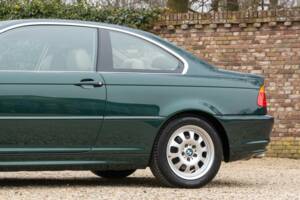 Bild 13/50 von BMW 323Ci (2001)
