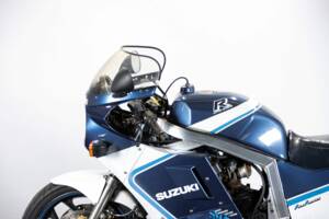 Immagine 17/47 di Suzuki GSX-R 1100 (1987)