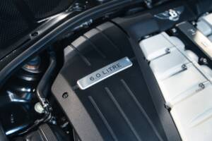 Bild 20/37 von Bentley Continental GT (2005)