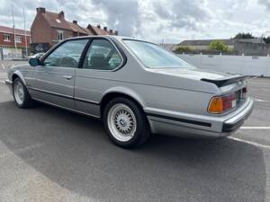 Image 55/79 of BMW M 635 CSi (1989)