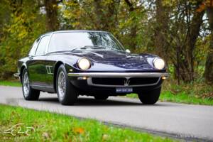 Image 30/63 of Maserati Mistral 4000 (1966)