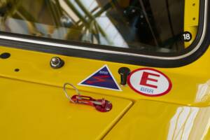 Bild 7/50 von Rover Mini 1.3i (1993)