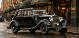 Bild 1/50 von Rolls-Royce Phantom III (1937)