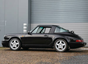 Bild 12/57 von Porsche 911 Carrera 4 (1992)
