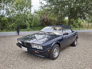 Image 1/29 of Maserati Biturbo Spyder i (1988)