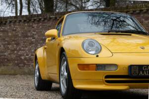 Bild 44/50 von Porsche 911 Carrera (1995)