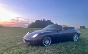 Bild 5/55 von Porsche 911 Carrera (1998)