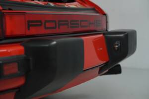 Afbeelding 53/146 van Porsche 911 Turbo 3.3 Flatnose (1985)