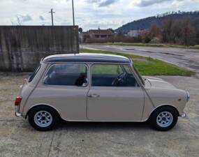 Image 12/45 of Innocenti Mini Minor (1970)