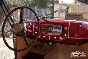 Image 27/50 of FIAT 1100 Monviso &quot;Stella Alpina&quot; (1951)