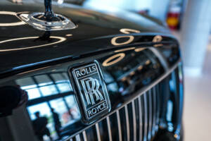 Bild 8/37 von Rolls-Royce Wraith (2017)