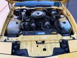 Image 20/25 of Pontiac Firebird TransAm (1992)