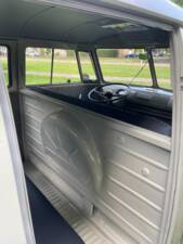 Bild 20/23 von Volkswagen T1 pickup double cabin (1960)