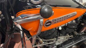 Imagen 4/14 de Harley-Davidson Model F (1947)
