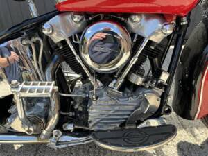 Bild 3/32 von Harley-Davidson DUMMY (1946)