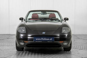 Image 14/50 de FIAT Barchetta (2000)
