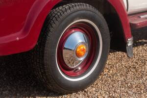 Imagen 47/50 de Bedford TJ (1965)