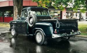 Bild 4/8 von Chevrolet 3100 ½-ton (1956)