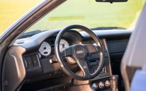 Bild 35/54 von Audi quattro 20V (1991)