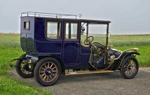 Image 12/50 of Renault 3 1&#x2F;2 Litre Tourer (1911)