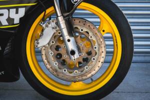 Bild 35/50 von Kawasaki ZX-R 750 (1989)