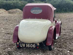 Image 6/11 de Austin 7 Swallow (1929)