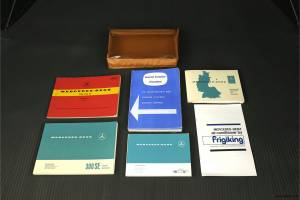 Bild 33/50 von Mercedes-Benz 300 SE (1967)