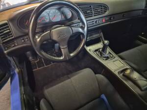 Image 4/5 of Porsche 968 (1992)