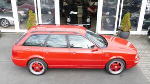Imagen 6/21 de Audi RS2 Avant (1994)