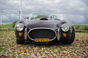 Image 3/8 of Dax Tojeiro 427 (1992)