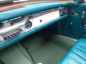 Bild 41/79 von Mercedes-Benz 230 SL (1965)