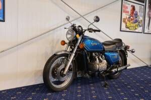 Bild 1/26 von Honda GL 1000 Gold Wing (1977)